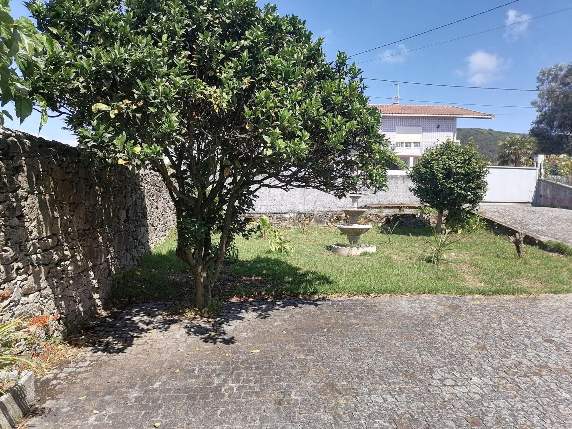 Propriedade Dos Seixos Moledo  Zewnętrze zdjęcie
